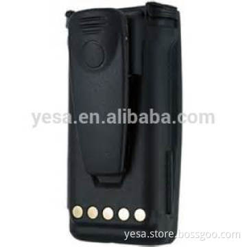7.4V 2000/2600mAh 3400mAh Li-ion Battery for M/A-COM Harris 023406-001 BT-003LI BT-003H P5300 P5400 P5450 Two Way Radio Battery